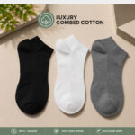 AIRIX EDITON (Luxury Pure-Combed Cotton) (Pack of 3) - Image 6