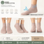 AIR KNIT EDITION (Luxury Pure-Combed Cotton) (Pack of 3) - Image 7
