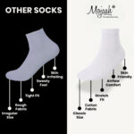 CLASSIC SERIES  (Black Formals) (Pack of 5) - Image 4