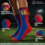 MESSI EDITION  (N9 Technology) (Pack of 4) - Image 6
