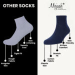 CLASSIC SERIES  (Plain Formals) (Pack of 10) - Image 5