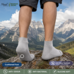 BAMBOO MESHFIT EDITION (N9 Technology) (Pack of 4) - Image 5