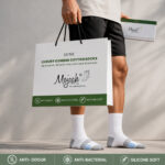 KICK OFF EDITION (Luxury Pure-Combed Cotton) (Pack of 3).Zip - Image 5