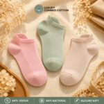 SOFTIQ  EDITION (Luxury Pure-Combed Cotton) (Pack of 3).Zip - Image 5