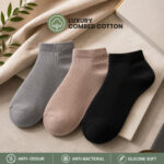AIR KNIT EDITION (Luxury Pure-Combed Cotton) (Pack of 3) - Image 6
