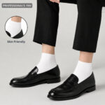 CLASSIC SERIES  (White Formals) (Pack of 5) - Image 5