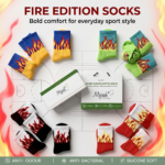 FIRE PYRO EDITION (N9 Technology) (Pack of 4) - Image 5