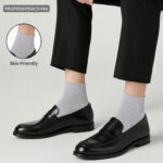 CLASSIC SERIES  (Plain Formals) (Pack of 5) - Image 5