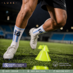 MESSI EDITION  (N9 Technology) (Pack of 4) - Image 5