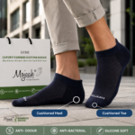 BAMBOO MESHFIT EDITION (N9 Technology) (Pack of 4) - Image 6