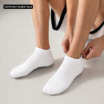 PRIME SERIES (White Sneakers) (Pack of 5) - Image 3