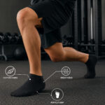 PRIME SERIES (Plain Sneakers) (Pack of 10) - Image 4