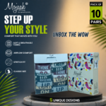 BOLD SERIES (Pack of 10) - Image 9