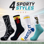 ZORIX EDITION (N9 Technology) (Pack of 4) - Image 4