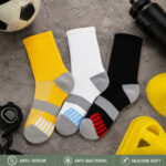 KICK OFF EDITION (Luxury Pure-Combed Cotton) (Pack of 3).Zip - Image 4