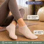 SOFTIQ  EDITION (Luxury Pure-Combed Cotton) (Pack of 3).Zip - Image 4
