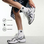 CLASSIC SERIES (Ribbed Ankles) (Pack of 10) - Image 6