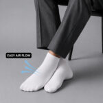 CLASSIC SERIES  (White Formals) (Pack of 5) - Image 4