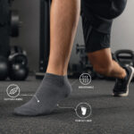 PRIME SERIES (Plain Sneakers) (Pack of 5) - Image 3