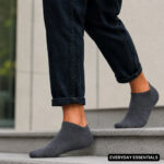 PRIME SERIES (Plain Sneakers) (Pack of 10) - Image 3