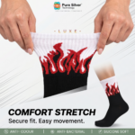 FIRE PYRO EDITION (N9 Technology) (Pack of 4) - Image 3