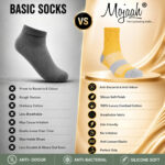 KICK OFF EDITION (Luxury Pure-Combed Cotton) (Pack of 3).Zip - Image 3