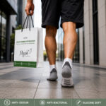 URBAN STEP EDITION (Luxury Pure-Combed Cotton) (Pack of 3) - Image 3