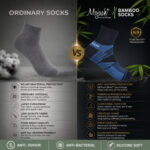 BAMBOO AIRFUSION EDITION (N9 Technology) (Pack of 4) - Image 6