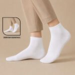CLASSIC SERIES  (White Formals) (Pack of 5) - Image 3