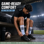 MESSI EDITION  (N9 Technology) (Pack of 4) - Image 3