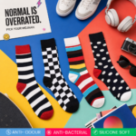 MOSAIC EDITION (N9 Technology) (Pack of 4) - Image 3
