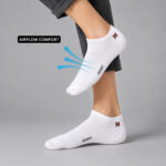 PRIME SERIES (MINIMALISTIC SNEAKERS) (PACK OF 5) - Image 3