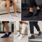 PRIME SERIES (Plain Sneakers) (Pack of 5) - Image 2