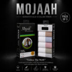 PASTEL SERIES (Pack of 5) - Image 8