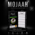 CLASSIC SERIES  (White Formals) (Pack of 5) - Image 7