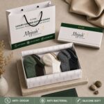 DOTSTRIDE EDITION  (Luxury Pure-Combed Cotton) (Pack of 3) - Image 8