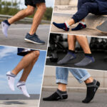 PRIME SERIES ( Minimalistic Sneakers) (Pack of 5) - Image 3