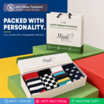 MOSAIC EDITION (N9 Technology) (Pack of 4) - Image 8