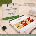 RONALDO EDITION (N9 Technology) (Pack of 4) - Image 8