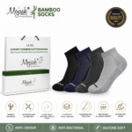 BAMBOO MESHFIT EDITION (N9 Technology) (Pack of 4) - Image 8
