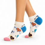 HEARTPOP EDITION (Luxury Pure-Combed Cotton) (Pack of 1)