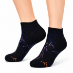 NEON THUNDER EDITION (Luxury Pure-Combed Cotton) (Pack of 1)