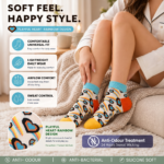 LOVE SPECTRUM EDITION (Luxury Pure-Combed Cotton) (Pack of 1) - Image 4