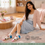 HEARTPOP EDITION (Luxury Pure-Combed Cotton) (Pack of 1) - Image 7
