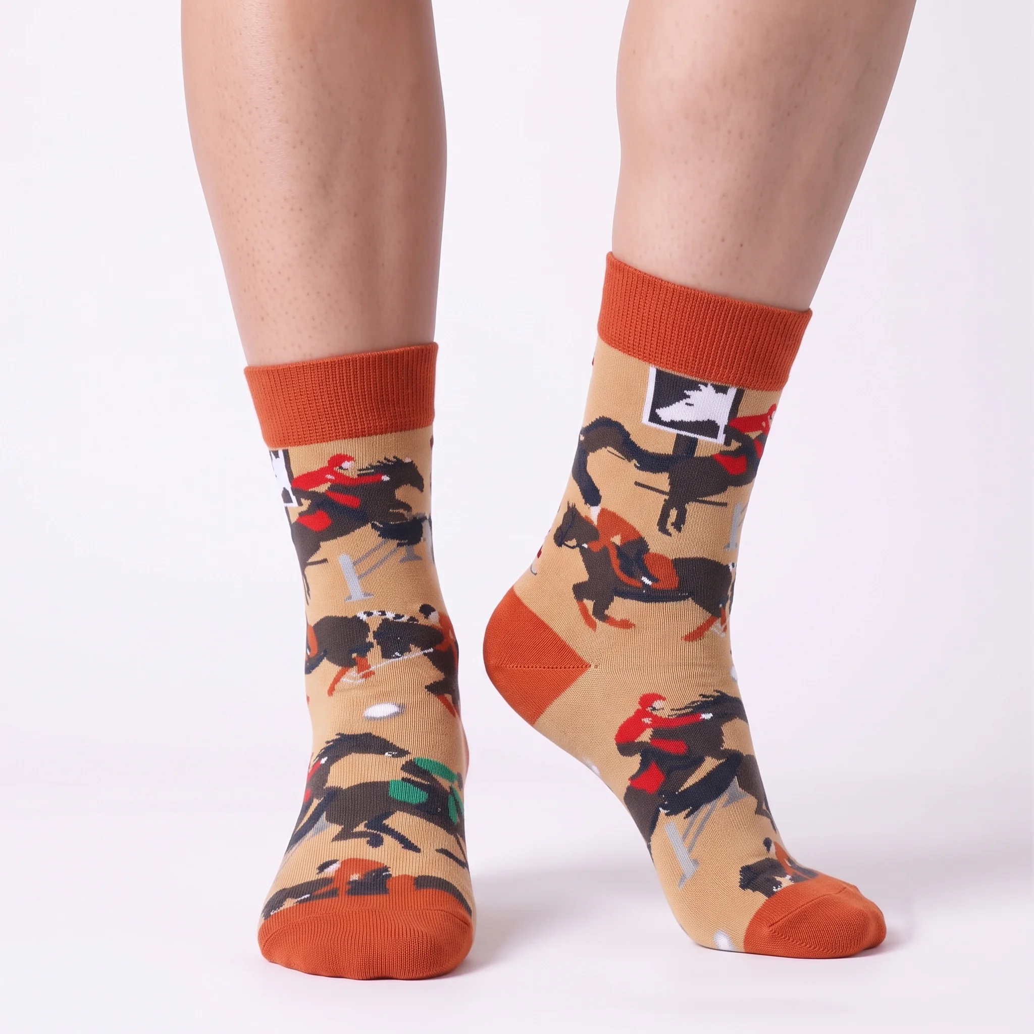 1 RODEO REBEL EDITION (Luxury Pure-Combed Cotton) (Pack of 1) - Image 1
