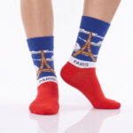 PARISIAN EDITION (Luxury Pure-Combed Cotton) (Pack of 1)