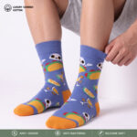 TIPSI TACO EDITION (Luxury Pure-Combed Cotton) (Pack of 1) - Image 2