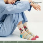 ROSE RIVIERA EDITION (Luxury Pure-Combed Cotton) (Pack of 1) - Image 3