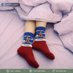 PARISIAN EDITION (Luxury Pure-Combed Cotton) (Pack of 1) - Image 3