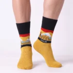 URBAN BERLIN EDITION (Luxury Pure-Combed Cotton) (Pack of 1)